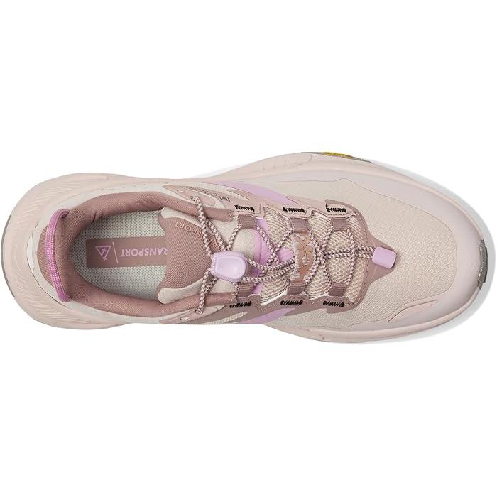 取寄) ホカオネオネ レディース トランスポート ゴアテックス Hoka