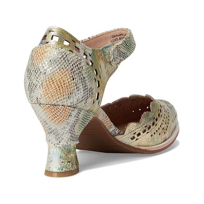 P最大17倍1/1限定 (取寄) ラルティストバイスプリングステップ