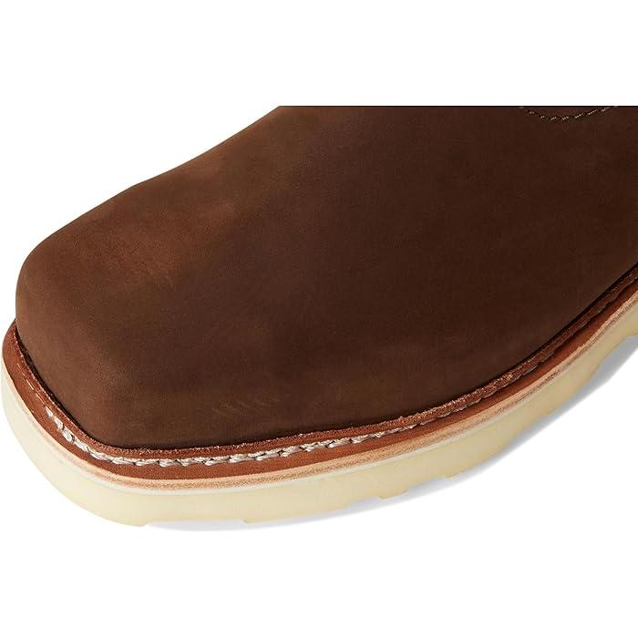 Frye（フライ） P最大17倍1/1限定 (取寄) メンズ ザ ウェリントン