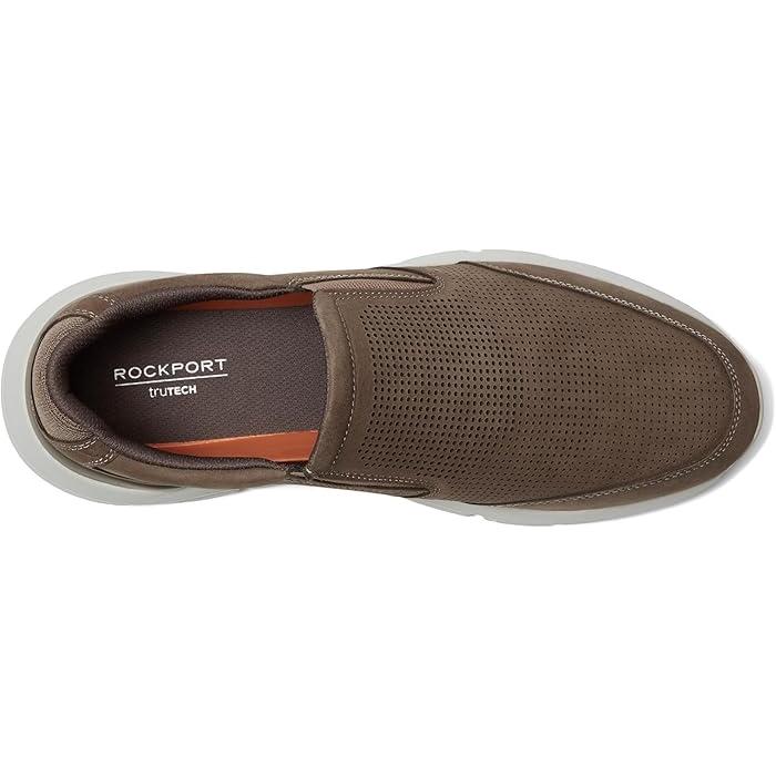 ROCKPORT（ロックポート） (取寄) メンズ Rockport men Jaimin Dark