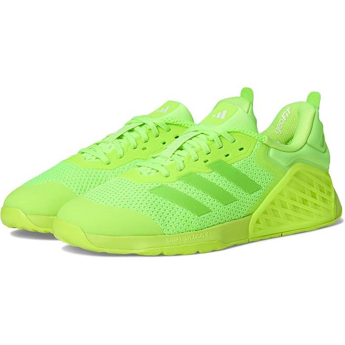 adidas - アディダス　トレーニングシューズ ドロップセット トレーナー Amazon | [アディダス] トレーニングシューズ ドロップセット