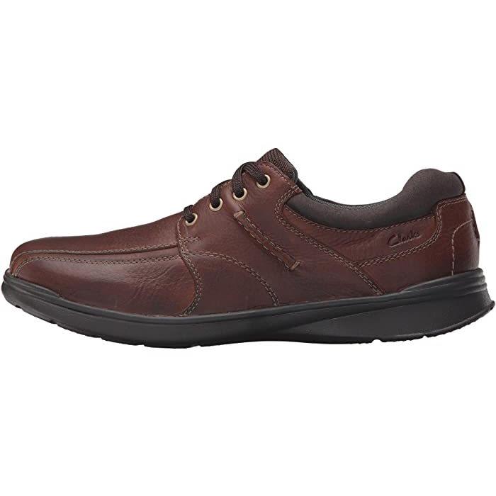 Clarks men's hotsell cotrell walk