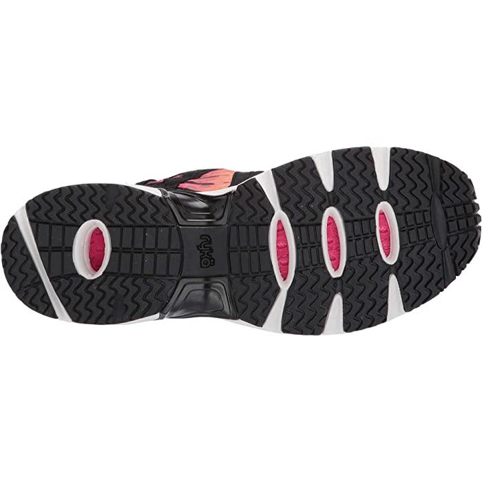 (取寄) ライカ レディース ハイドロ スポーツ Ryka women  Hydro Sport Black 取寄) ライカ レディース ハイドロ スポーツ Ryka women Hydro Sport