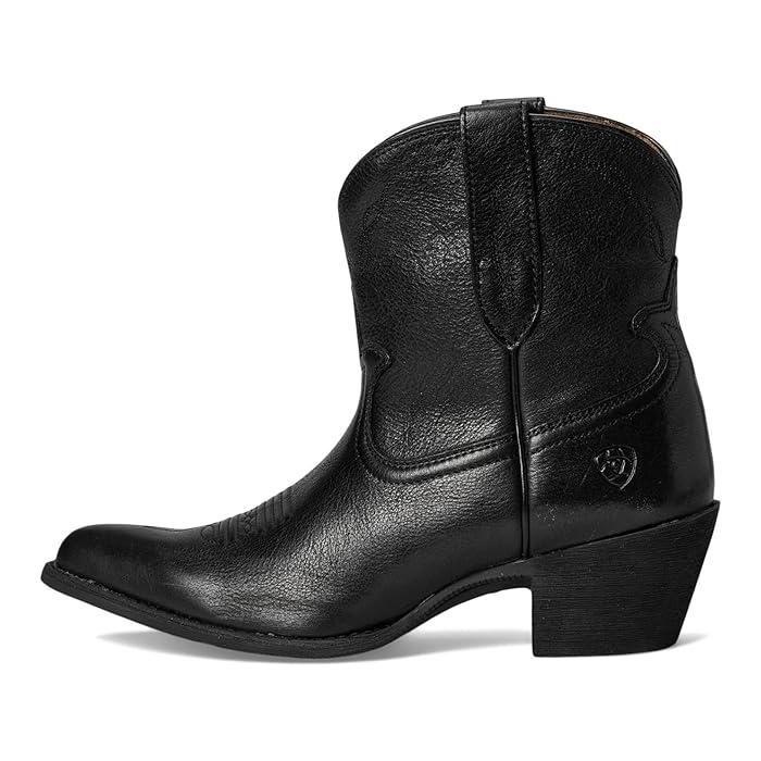 取寄) アリアット レディース マギー ウェスタン ブーツ Ariat women