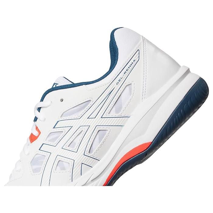 ASICS（アシックス） P最大17倍1/1限定 (取寄) メンズ ゲル-レンマ
