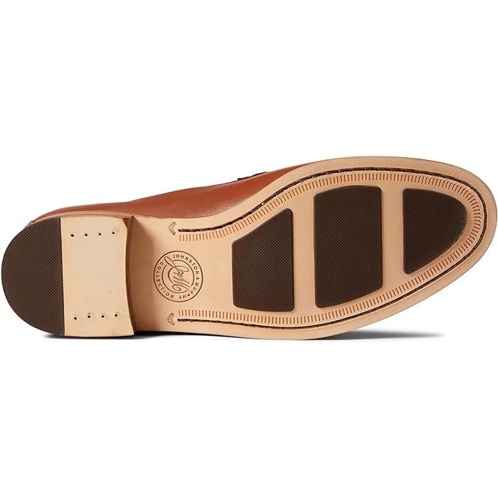 (取寄) ジョンストン&マーフィー コレクション メンズ ボールドウィン ビット Johnston & Murphy Collection men Johnston & Murphy Collection Baldwin Bit Black JOHNSTON&MURPHY（ジョンストンアンドマーフィー） P最大17倍1/1限定