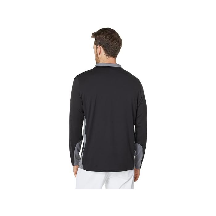 PUMA（プーマ） (取寄) ゴルフ メンズ ゲーマー 1/4 ジップ PUMA Golf