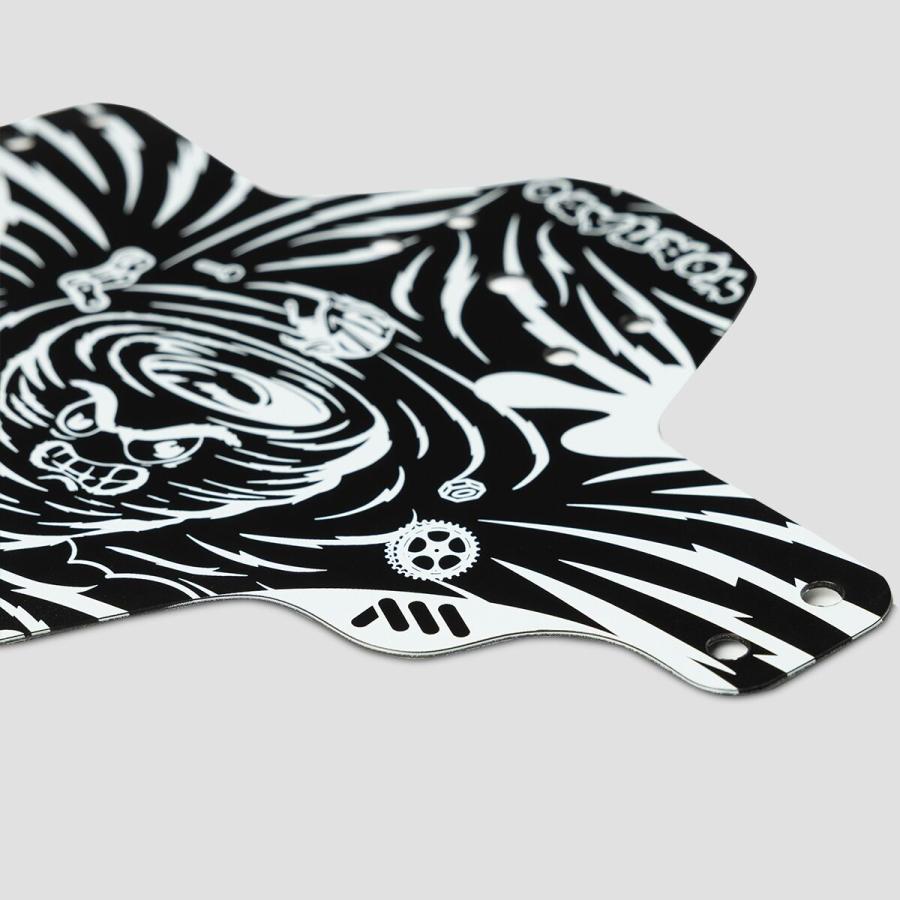 取寄) オールマウンテンスタイル マッド ガード All Mountain Style