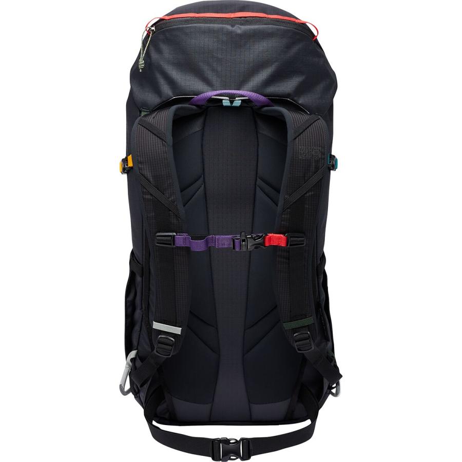 P最大16倍5/31限定 (取寄) マウンテンハードウェア スクランブラー バックパック Mountain Hardwear｜jetrag｜06