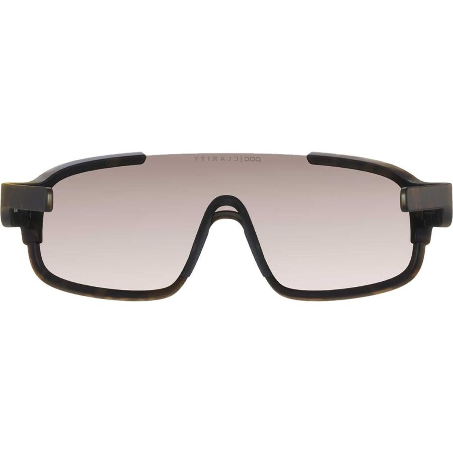 待望 (取寄) POC クレイブ サングラス Brown Sunglasses POC Crave