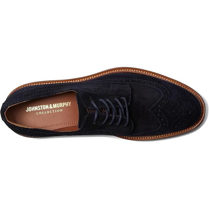 JOHNSTON&MURPHY（ジョンストンアンドマーフィー） P最大17倍1/1限定