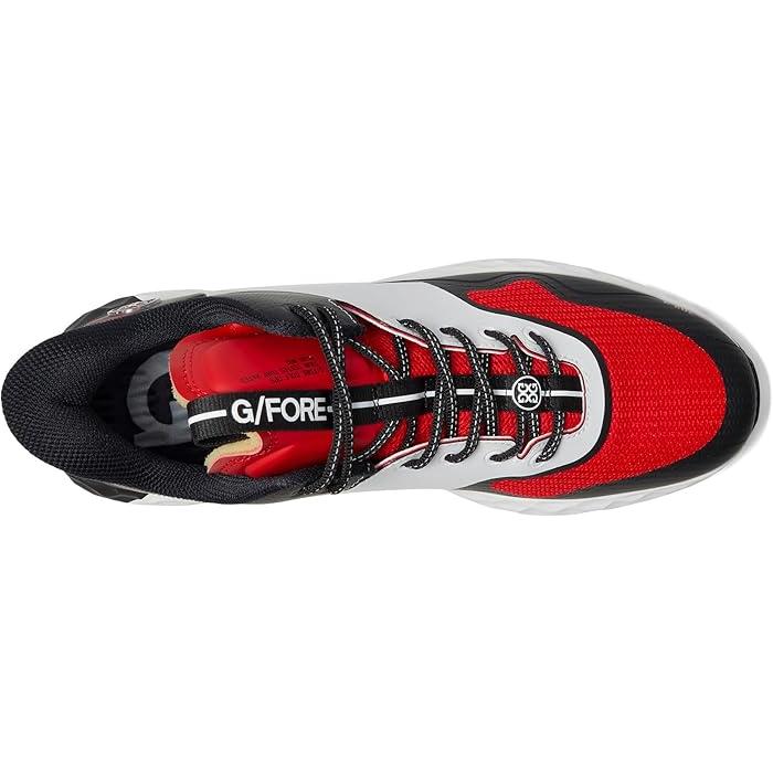 G/FORE メンズ ゴルフシューズ 関税負担なし☆G FORE ジーフォア MG4+ ゴルフシューズ (G FORE