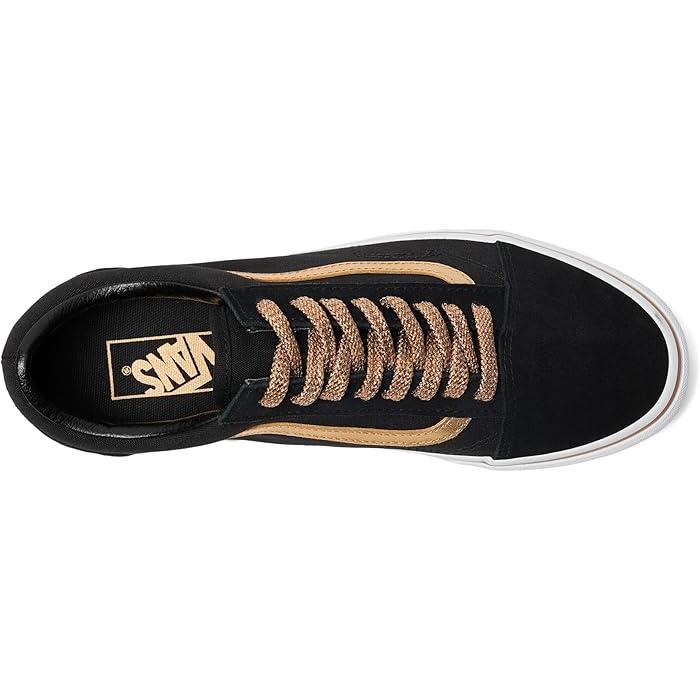 VANS（ヴァンズ） (取寄) バンズ オールド スクール Vans Old Skool