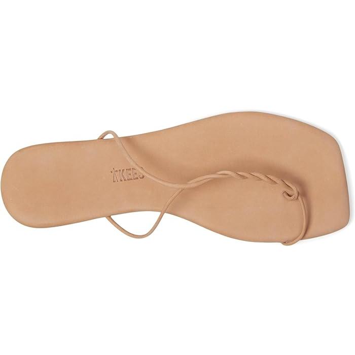 (取寄) ティキーズ レディース シモネ TKEES women Simone Pout TKEES（ティキーズ） P最大17倍1/1限定 (取寄) レディース シモネ