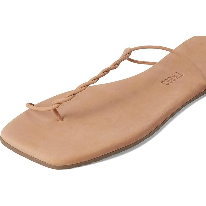 (取寄) ティキーズ レディース シモネ TKEES women Simone Pout TKEES（ティキーズ） P最大17倍1/1限定 (取寄) レディース シモネ