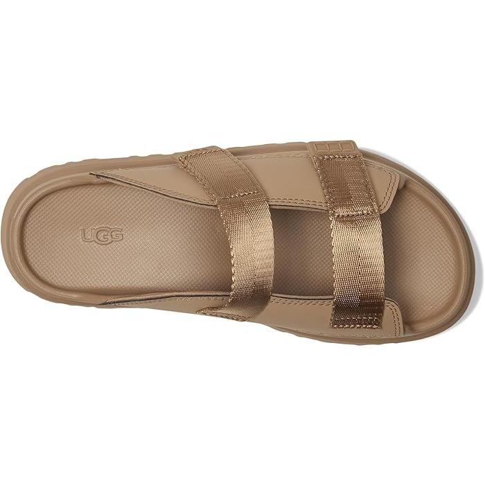 UGG（アグ） P最大17倍2/20限定 (取寄) キッズ キッズ ゴールデン