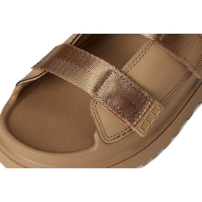 UGG（アグ） P最大17倍2/20限定 (取寄) キッズ キッズ ゴールデン