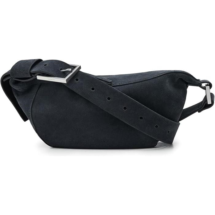 ALLSAINTS（オールセインツ） (取寄) レディース ルナ スエード クロス