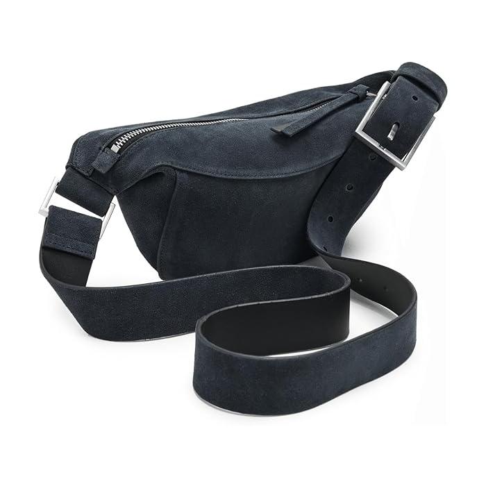 ALLSAINTS（オールセインツ） (取寄) レディース ルナ スエード クロス