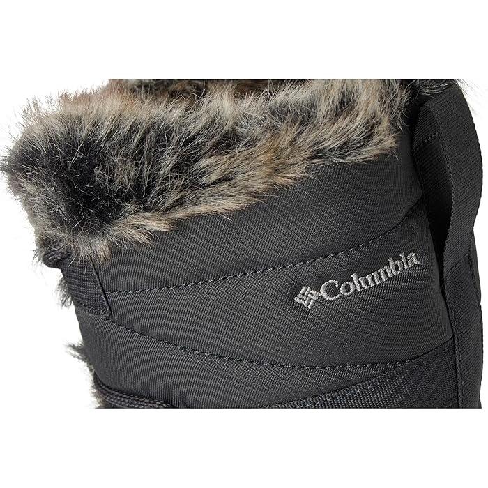 Columbia（コロンビア） (取寄) レディース ミンクス Iv Columbia