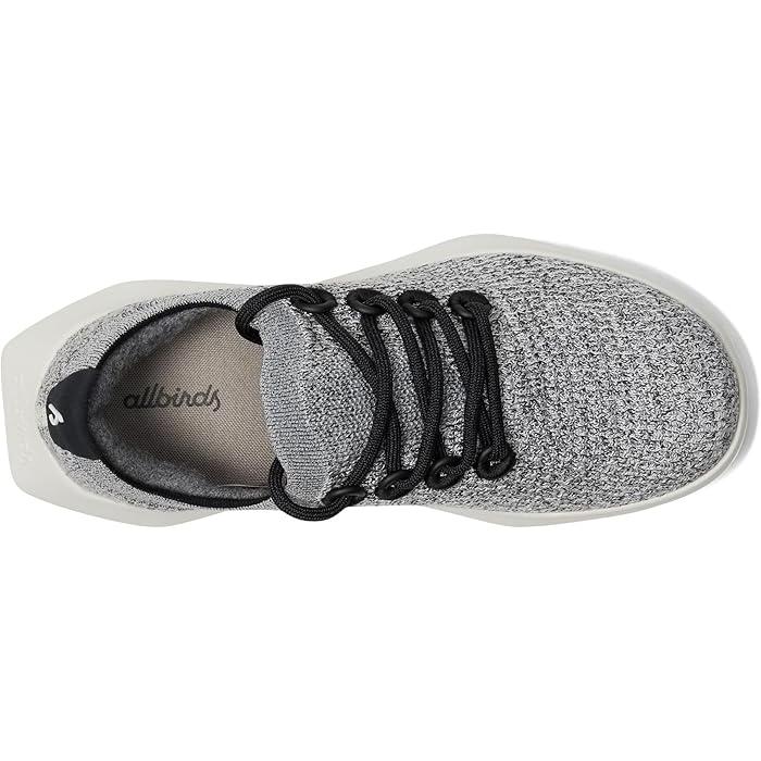 取寄) オールバーズ スニーカー レディース ツリー ダッシャー 2