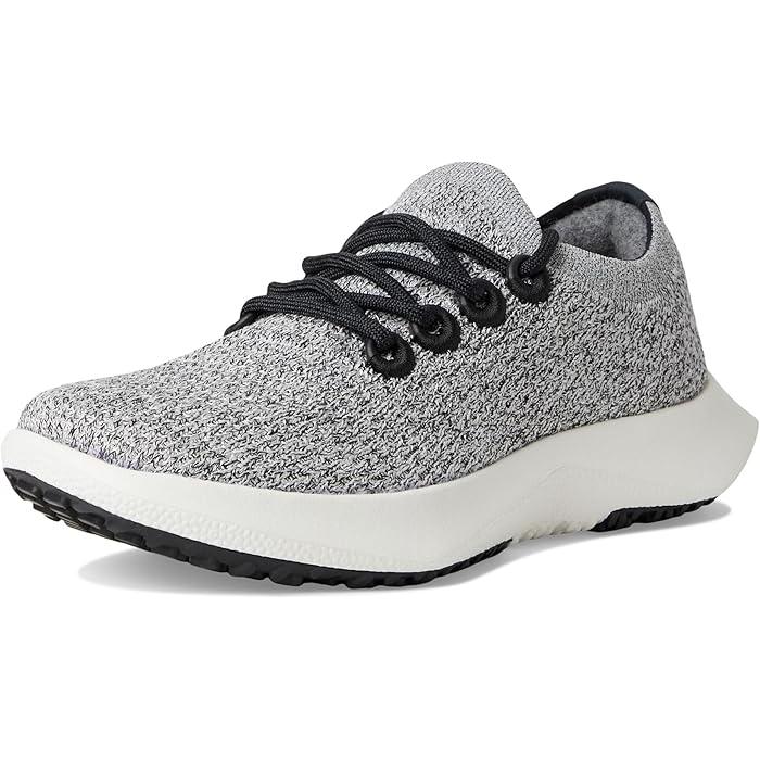 (取寄) オールバーズ レディース ツリー ダッシャー 2 Allbirds women Tree Dasher 2 Blizzard, Zen Mauve (Blizzard) 取寄) オールバーズ スニーカー レディース ツリー ダッシャー 2