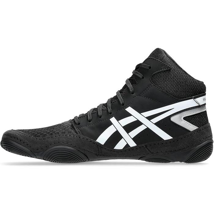 ASICS P最大12倍10/22限定 (取寄) アシックス メンズ スナップ