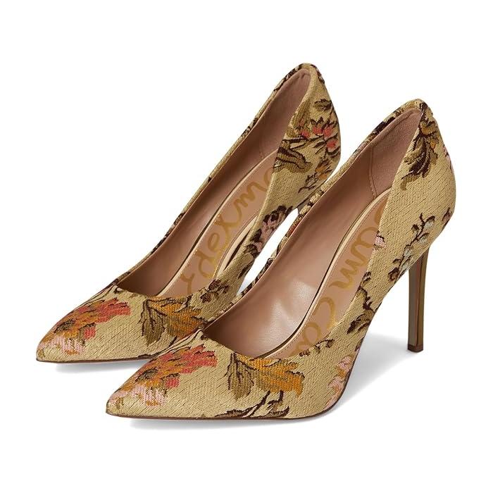 (取寄) サムエデルマン レディース ヘイゼル Sam Edelman women Hazel Primrose Pink Sam Edelman（サムエデルマン） P最大17倍1/1限定 (取寄) レディース