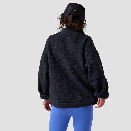 (取寄) バックカントリー レディース ワンダー モック-ネック トップ - ウィメンズ_3