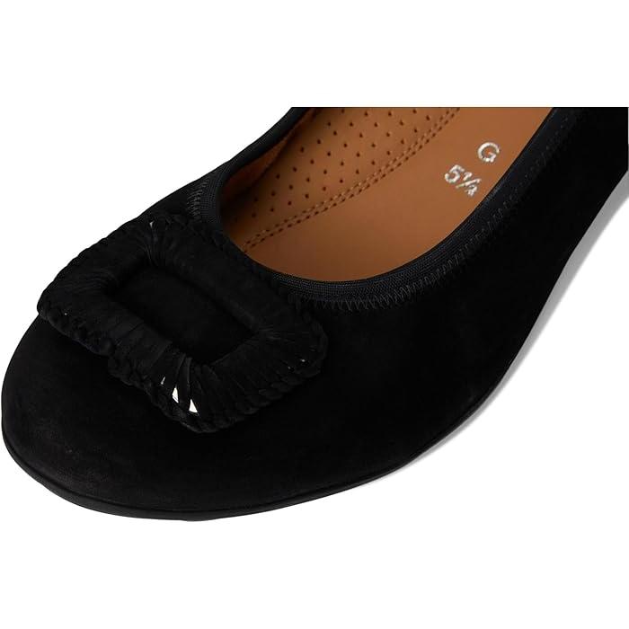 Gabor（ガボール） P最大17倍1/1限定 (取寄) レディース Gabor women