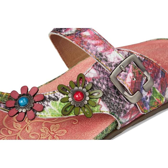 P最大17倍1/1限定 (取寄) ラルティストバイスプリングステップ