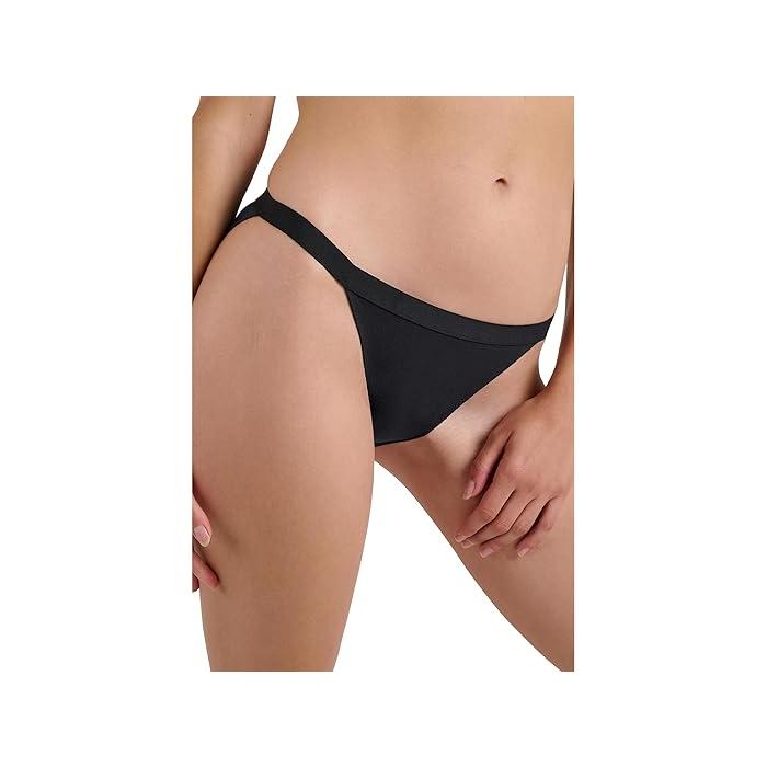(取寄) ミーアンディーズ レディース ストリング ビキニ MeUndies women MeUndies String Bikini Black P最大17倍1/1限定 (取寄) ミーアンディーズ レディース ストリング