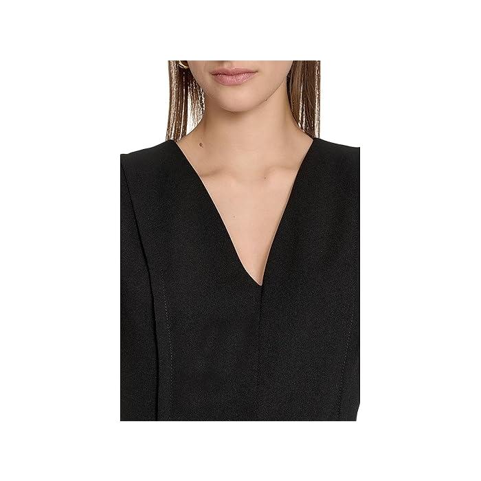 Calvin Klein（カルバン・クライン） (取寄) レディース ソリッド