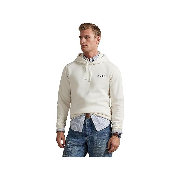 (取寄) ラルフローレン メンズ ポロ ベアー フリース ブーディ Polo Ralph Lauren men Polo Bear Fleece Hoodie Grey POLO RALPH LAUREN（ポロ・ラルフローレン） (取寄) ラルフローレン