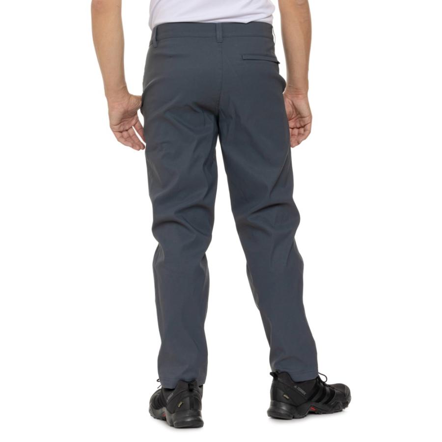 (取寄) エディーバウアー スリム フィット テック チノ パンツ - Upf 50+ Eddie Bauer Slim Fit Tech Chino Pants - UPF 50+  Storm Eddie Bauer（エディーバウアー） P最大17倍1/1限定 (取寄) スリム
