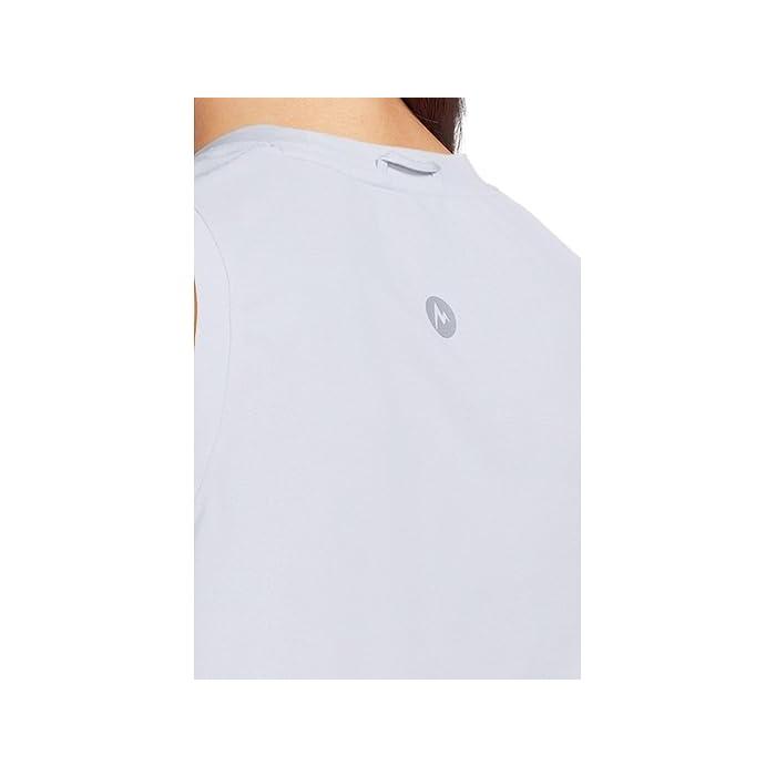 Marmot（マーモット） (取寄) レディース ハイ ネック タンク Marmot