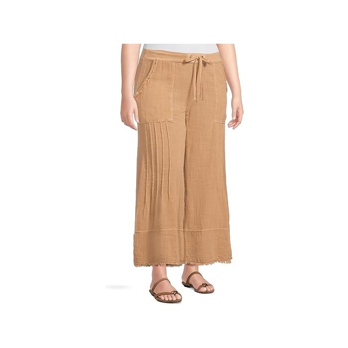 取寄) XCVI レディース エース パンツ women Ace Pants Fireclay