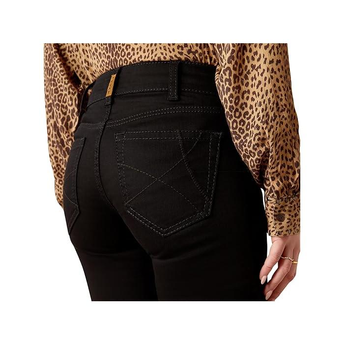 P最大17倍1/1限定 (取寄) アリアット レディース PR エラ ブーツ