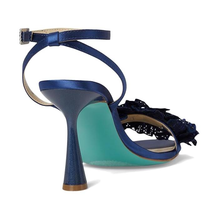 (取寄) ブルー バイ ベッツィジョンソン レディース カリ Blue by Betsey Johnson women Cali Navy P最大17倍1/1限定 (取寄) ブルー バイ ベッツィジョンソン レディース