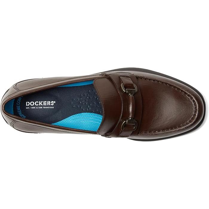 DOCKERS（ドッカーズ） P最大17倍1/1限定 (取寄) メンズ ウィット