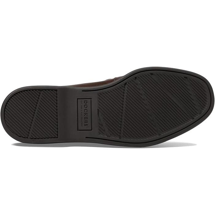 (取寄) ドッカーズ メンズ ウィットワース Dockers men Dockers Whitworth Antique Brown DOCKERS（ドッカーズ） P最大17倍1/1限定 (取寄) メンズ ウィット