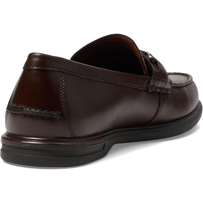 (取寄) ドッカーズ メンズ ウィットワース Dockers men Dockers Whitworth Antique Brown DOCKERS（ドッカーズ） P最大17倍1/1限定 (取寄) メンズ ウィット