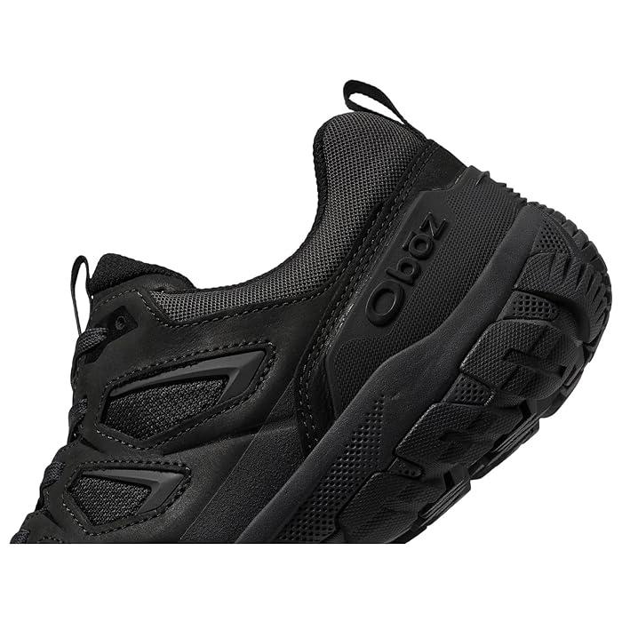 Oboz（オボズ） P最大17倍1/1限定 (取寄) メンズ ソートゥース X ロー