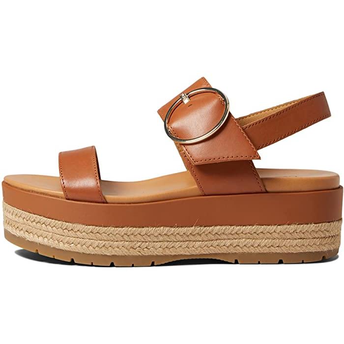 P最大12倍5/22限定 (取寄) アグ レディース エイプル UGG women UGG April Tan Leather｜jetrag｜04