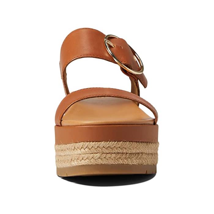 P最大12倍5/22限定 (取寄) アグ レディース エイプル UGG women UGG April Tan Leather｜jetrag｜06