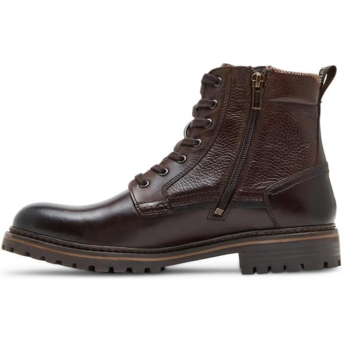 (取寄) スティーブマデン メンズ  Steve Madden men Rydder Brown 取寄) スティーブマデン メンズ シューズ 靴 Steve Madden men Rydder