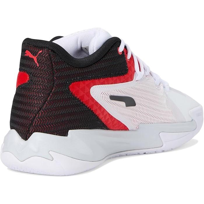 PUMA（プーマ） (取寄) メンズ ダガー バスケットボール シューズ PUMA