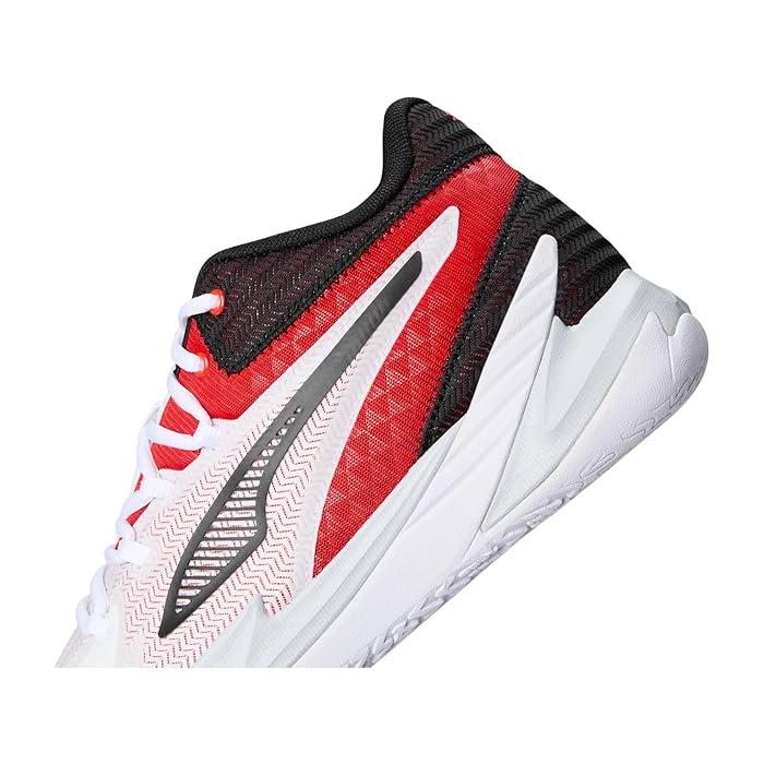 PUMA（プーマ） (取寄) メンズ ダガー バスケットボール シューズ PUMA