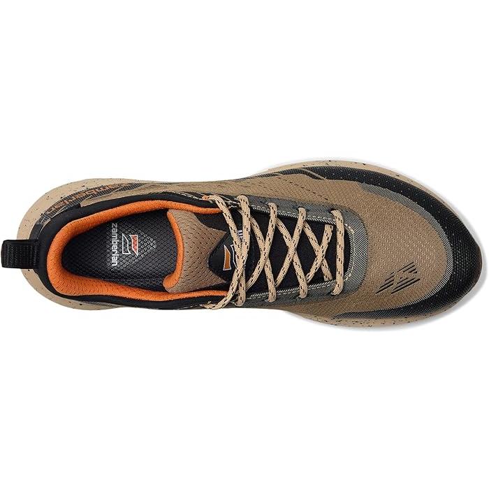 (取寄) ザンバラン メンズ ロウ Gtx シューズ - メンズ Zamberlan men Devero Low GTX Shoe - Men's Sand zamberlan（ザンバラン） (取寄) メンズ ロウ Gtx Zamberlan men
