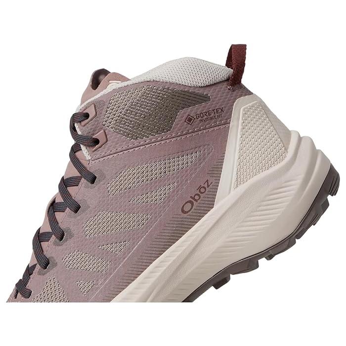 Oboz（オボズ） P最大17倍1/1限定 (取寄) レディース カタバティック